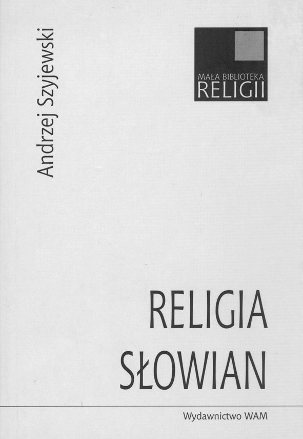 Religia Sowian